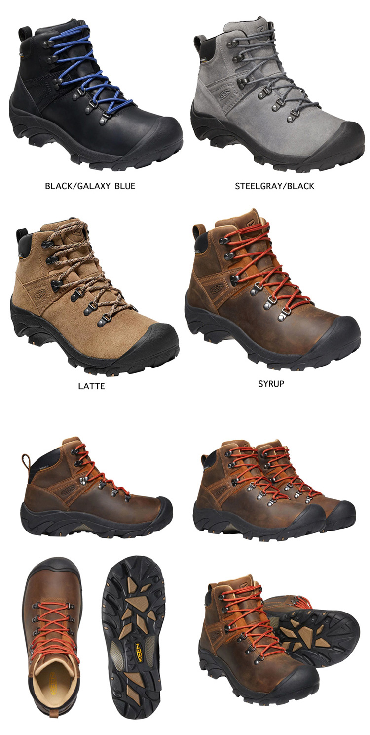 Keen Pyrenees Brownfloor Clothing Official Onlineshop