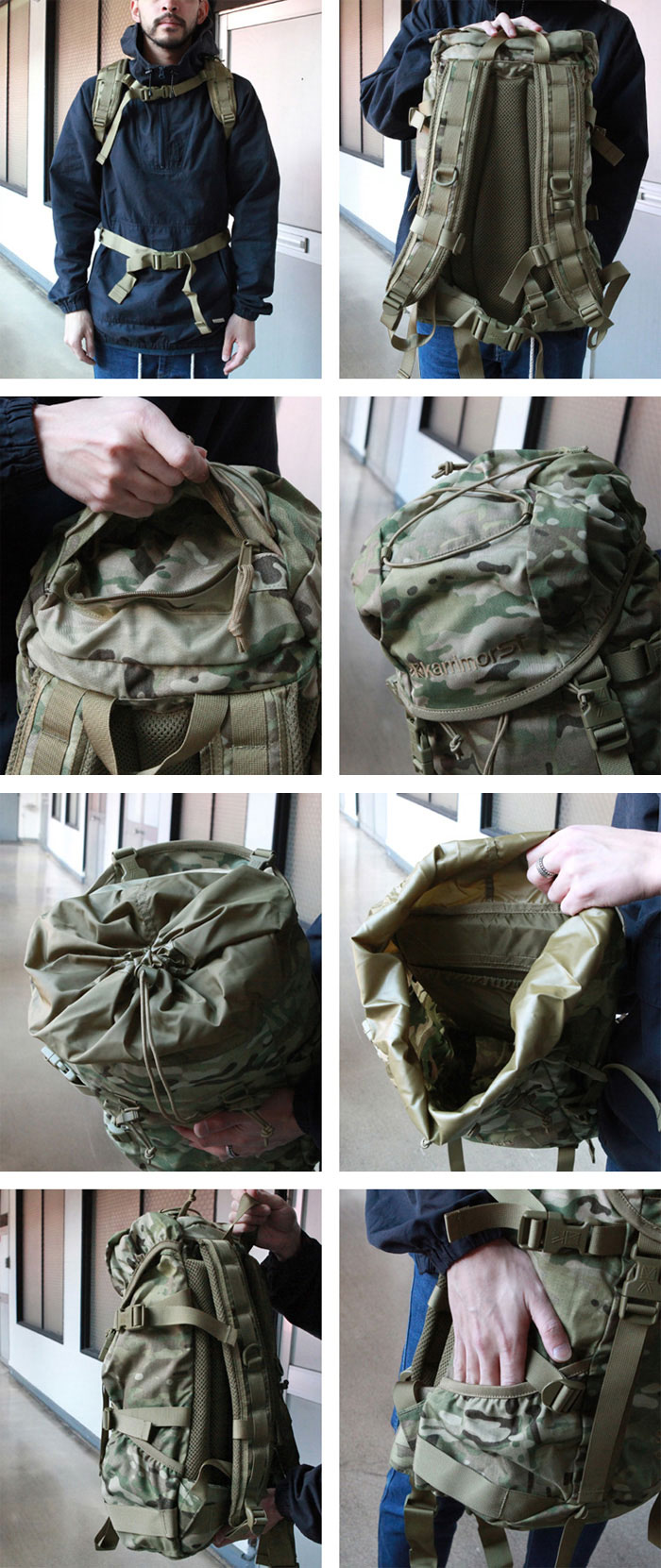 karrimor SABRE 30 | Brownfloor clothing Official Onlineshop karrimor SABRE 30 | Brownfloor clothing Official Onlineshop