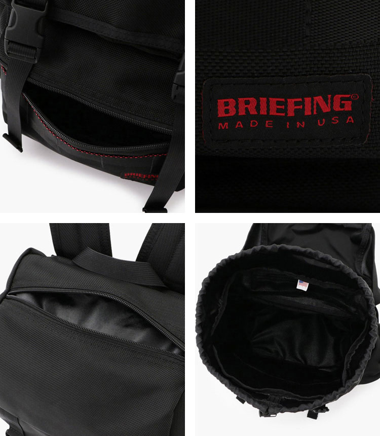 BRIEFING NEO TROOPER / TIGER STRIPE | Brownfloor clothing Official