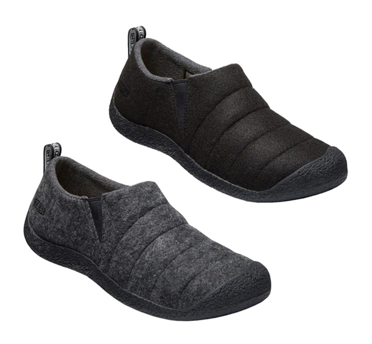 KEEN HOWSER Ⅱ | Brownfloor clothing
