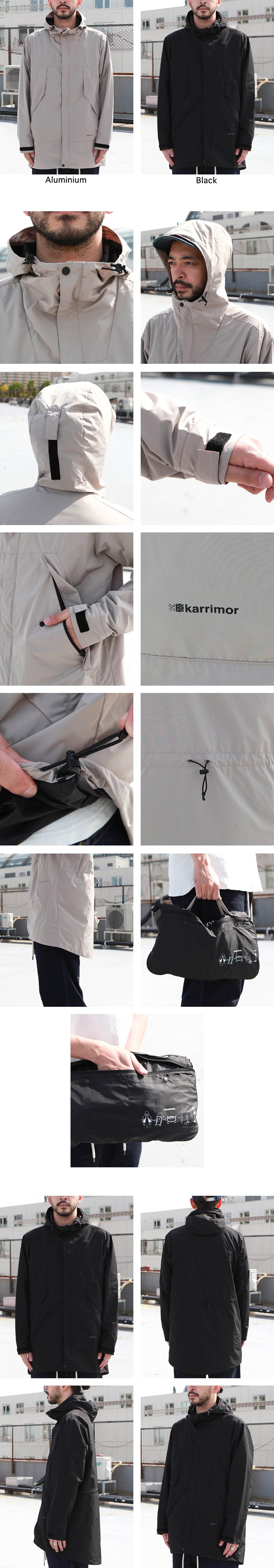 karrimor wander storage cort Brownfloor clothing