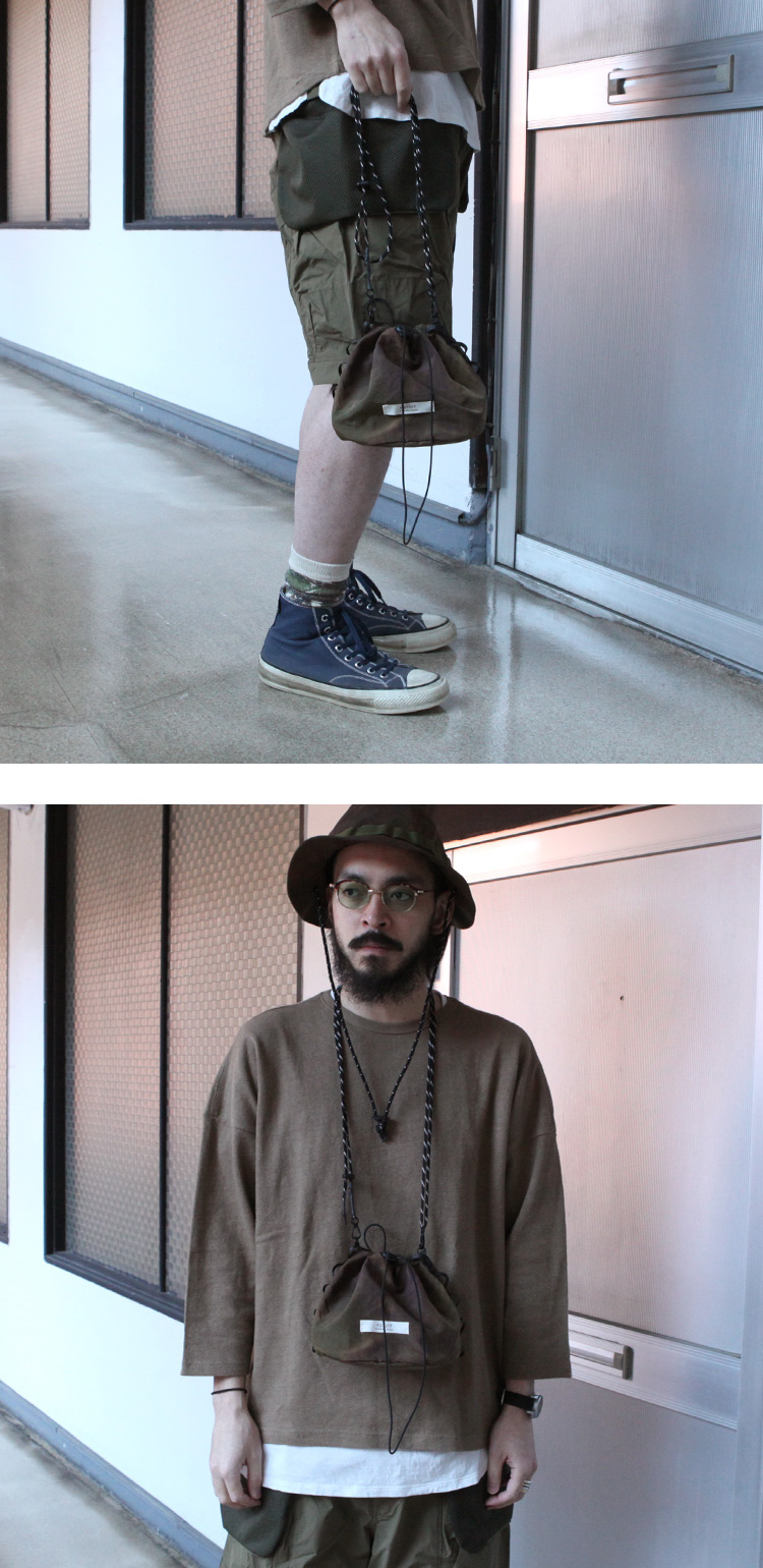 ノービット NORBIT PROBAN DUFFEL COVERALL