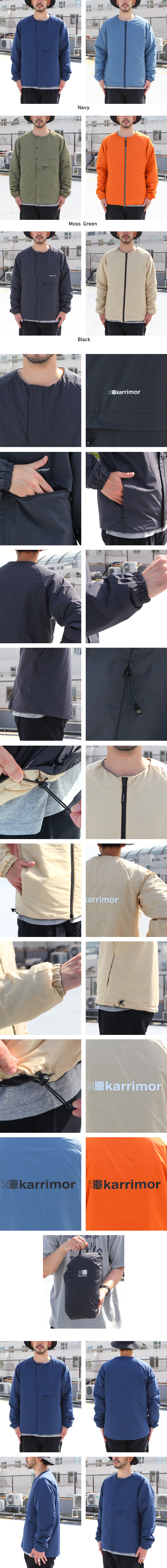 karrimor gust reversible jkt | Brownfloor clothing Official