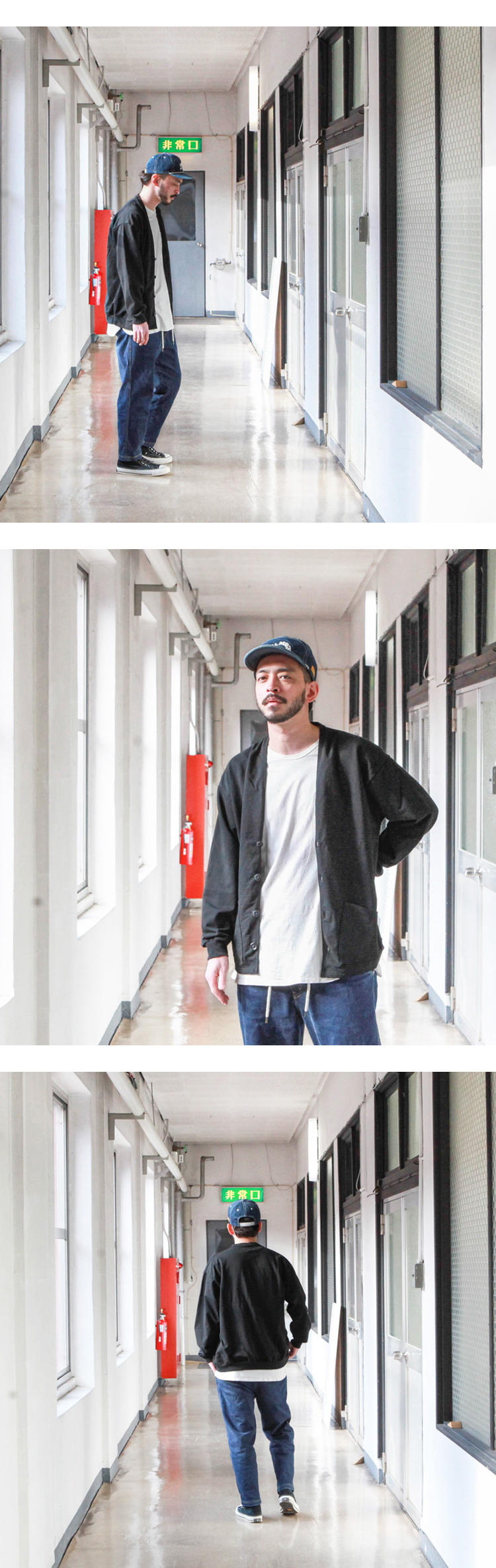 remilla モカカーデ | Brownfloor clothing Official Onlineshop