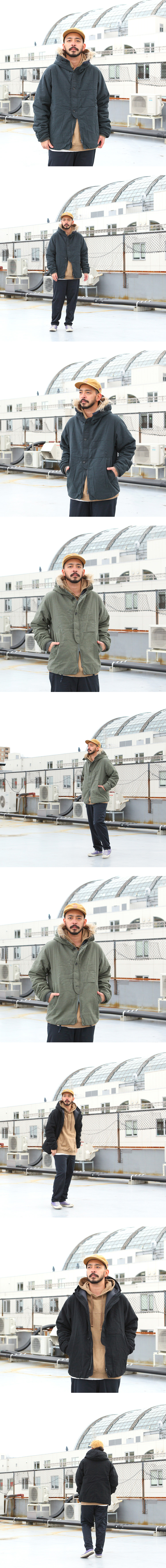 remilla サボットジャケット 2023AW | Brownfloor clothing