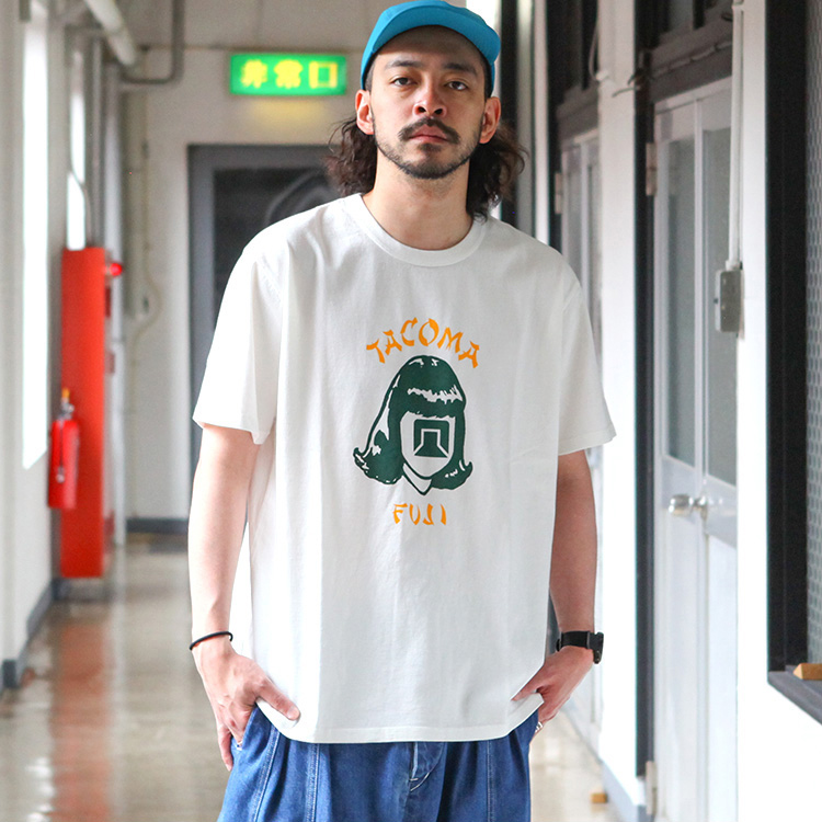 パンツ TACOMA FUJI RECORDS MORNINGTREE PANTS L パンツ TACOMA FUJI RECORDS MORNINGTREE PANTS L TACOMA FUJI