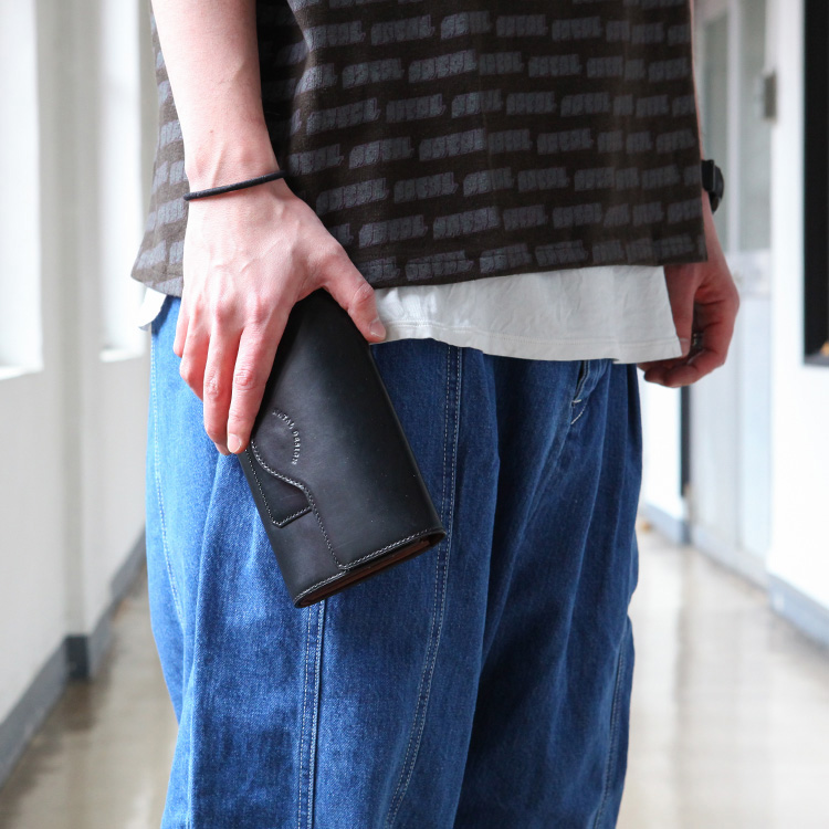 NATAL DESIGN CABALLERO WALLET 2 LONG 財布 【公式通販】