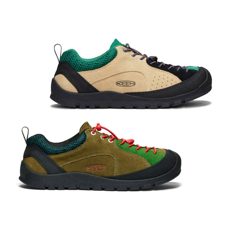 jun/KEEN大人気モデル⭐︎24AW・JASPER\