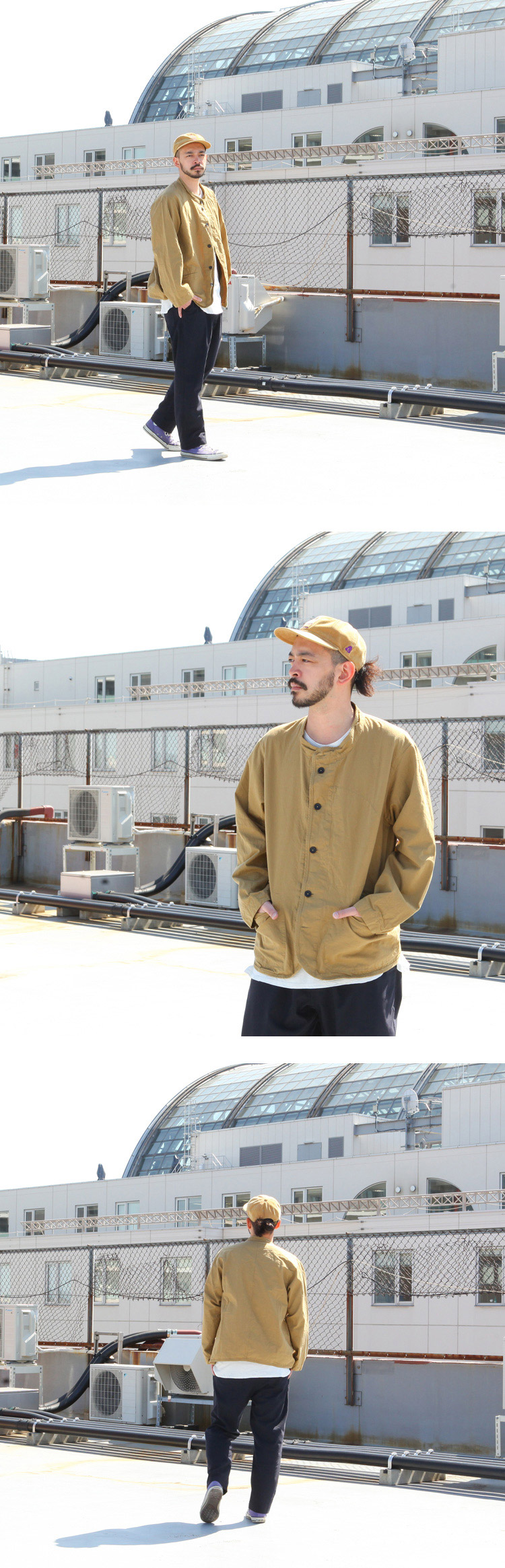 REMILLA 2024 ハントスモック　L　レミーラ REMILLA 2024 ハントスモック L レミーラ remilla レミーラ トップス