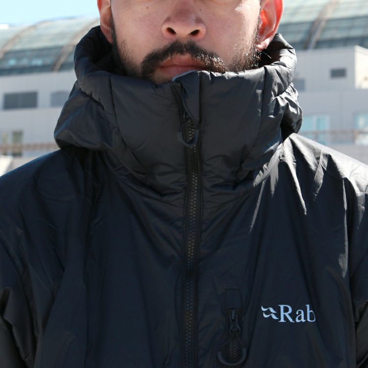 Rab Photon X Jacket | Brownfloor clothing Official Onlineshop