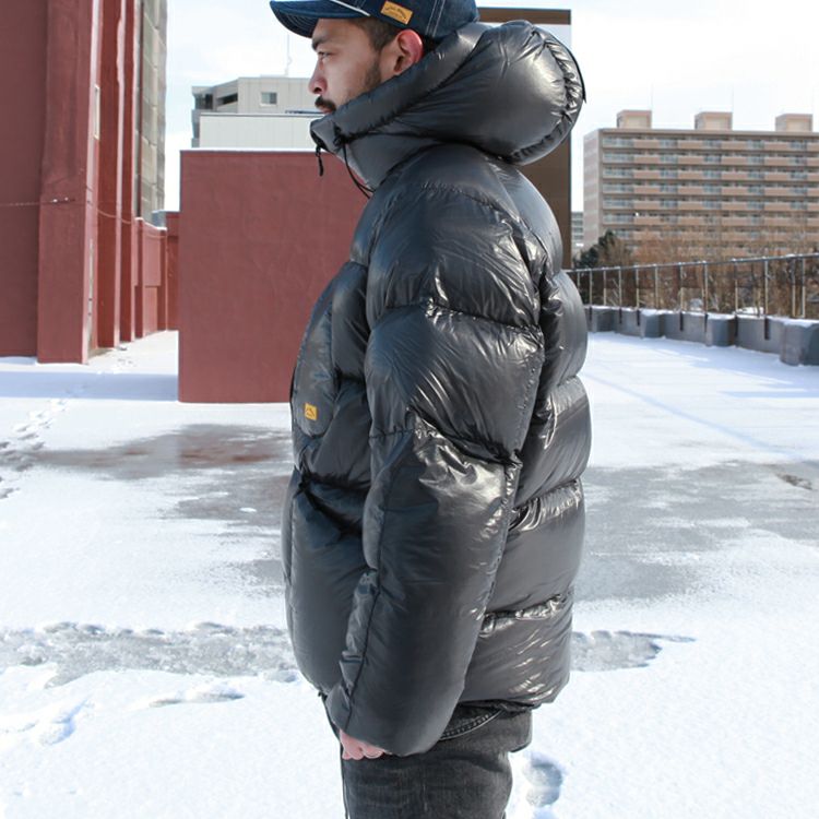 値下げ☆NATAL DESIGN☆N-8L FLIGHT DOWN JACKET 値下げ☆NATAL DESIGN☆N-8L FLIGHT DOWN JACKET