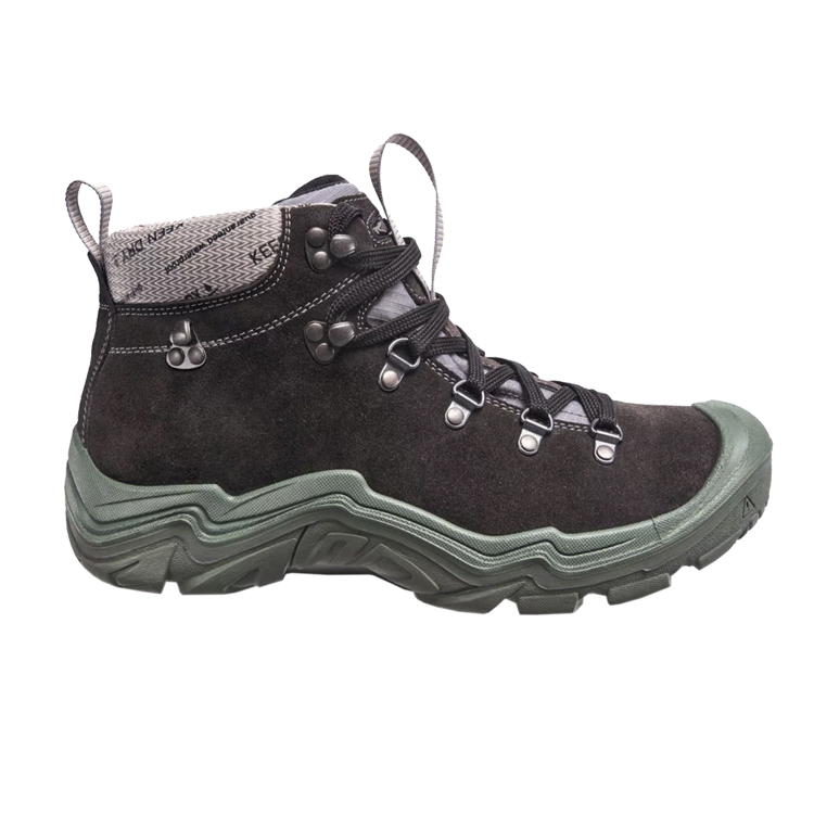 KEEN キーン 50%OFF メンズ フェルドバーグ ウォータープルーフ