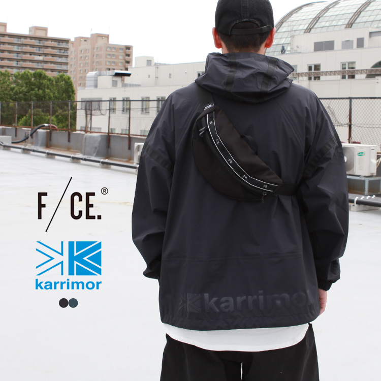 F/CE. karrimor SL2 FCE