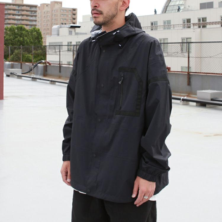 F/CE. karrimor KR TRUCK JK | Brownfloor clothing Official Onlineshop