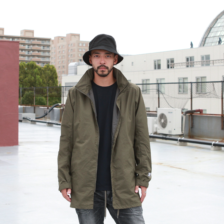 karrimor wander coat | Brownfloor clothing Official Onlineshop
