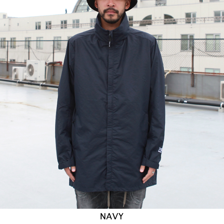 karrimor wander coat | Brownfloor clothing Official Onlineshop