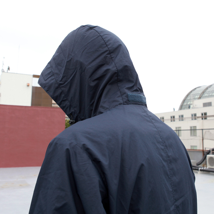karrimor wander coat | Brownfloor clothing Official Onlineshop