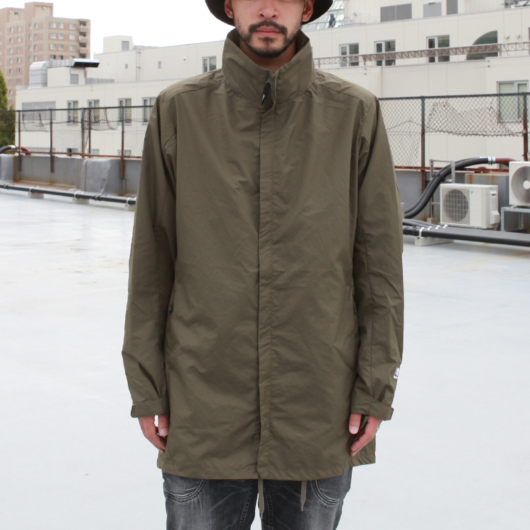 karrimor wander coat | Brownfloor clothing Official Onlineshop