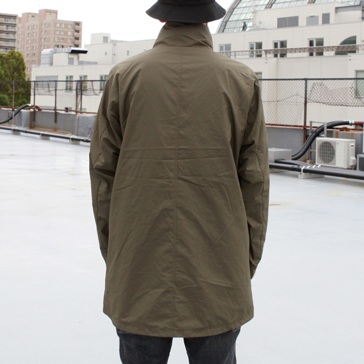 karrimor wander coat | Brownfloor clothing Official Onlineshop