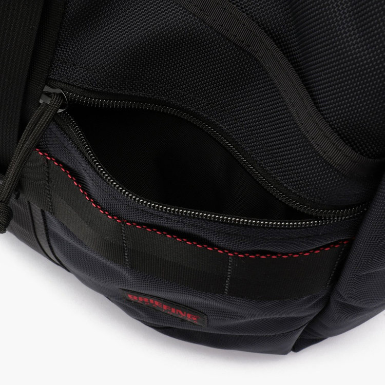 BRIEFING CLOUD GYM WIRE | Brownfloor clothing Official