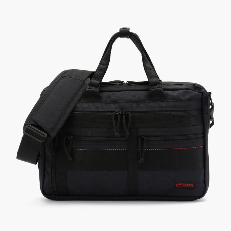 BRIEFING A4 3WAY LINER | Brownfloor clothing Official Onlineshop
