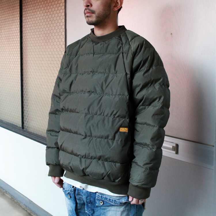 NATAL DESIGN NANGA DOWN TOGS | Brownfloor clothing Official