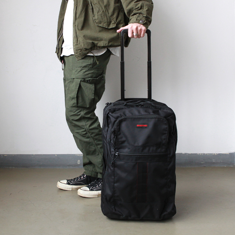 BRIEFING JET TRIP CARRY | Brownfloor clothing Official Onlineshop