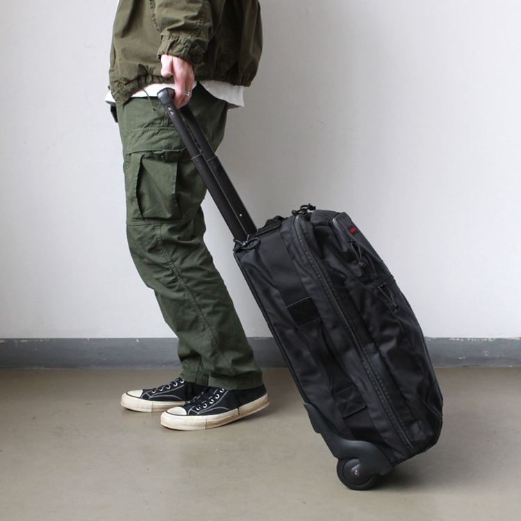 BRIEFING JET TRIP CARRY | Brownfloor clothing Official Onlineshop