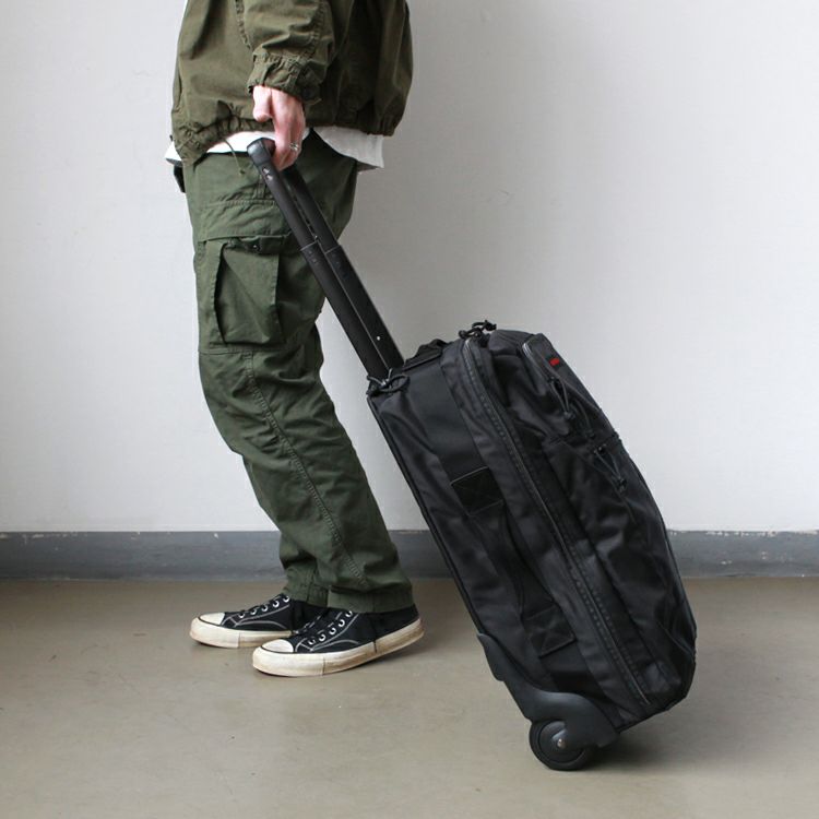 BRIEFING JET TRIP CARRY | Brownfloor clothing