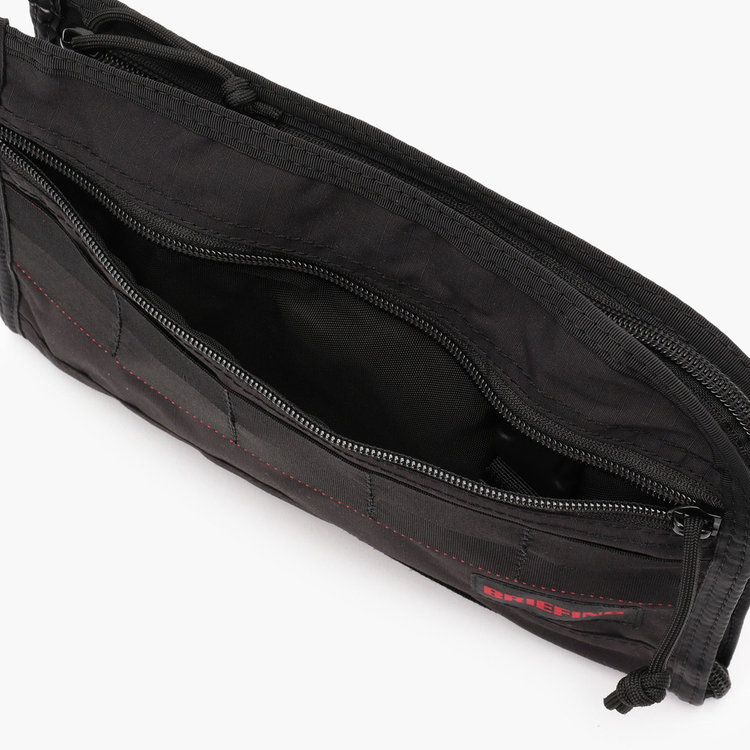BRIEFING TRAVEL TAP MW | Brownfloor clothing
