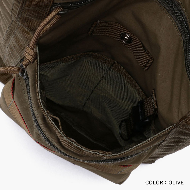 [ブリーフィング] 公式正規品 BUCKET MW BRA201T16 ブリーフィング] 公式正規品 BUCKET MW BRA201T16