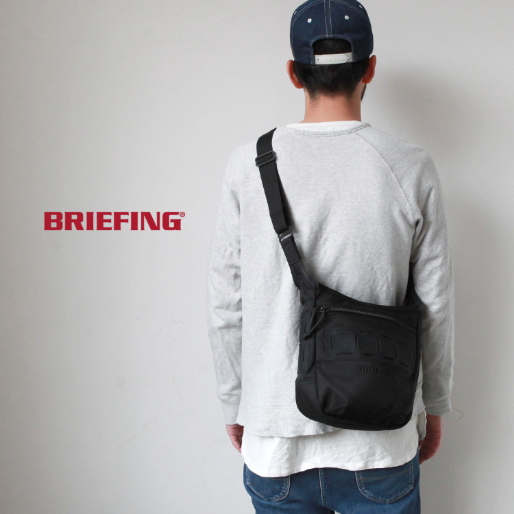 BRIEFING PROGRESSIVE TRIPPER | Brownfloor clothing Official Onlineshop
