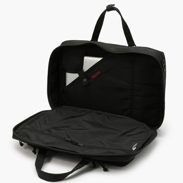 BRIEFING PROGRESSIVE TRINITY LINER | Brownfloor clothing 