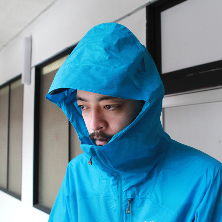 karrimor vapour hoodie | Brownfloor clothing Official Onlineshop