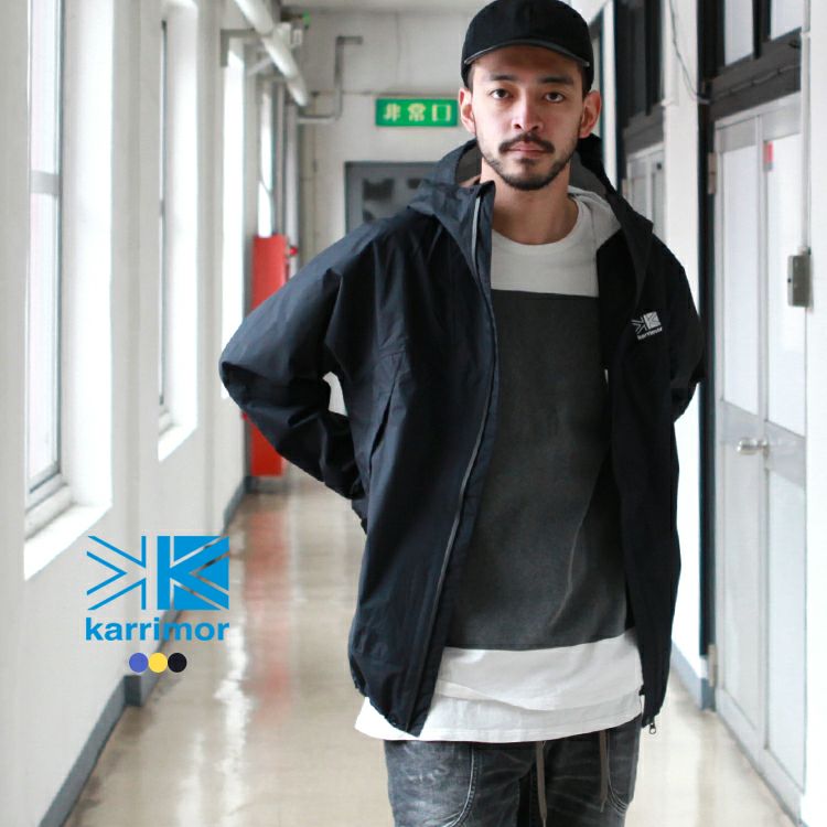 karrimor phantom jacket | Brownfloor clothing Official Onlineshop