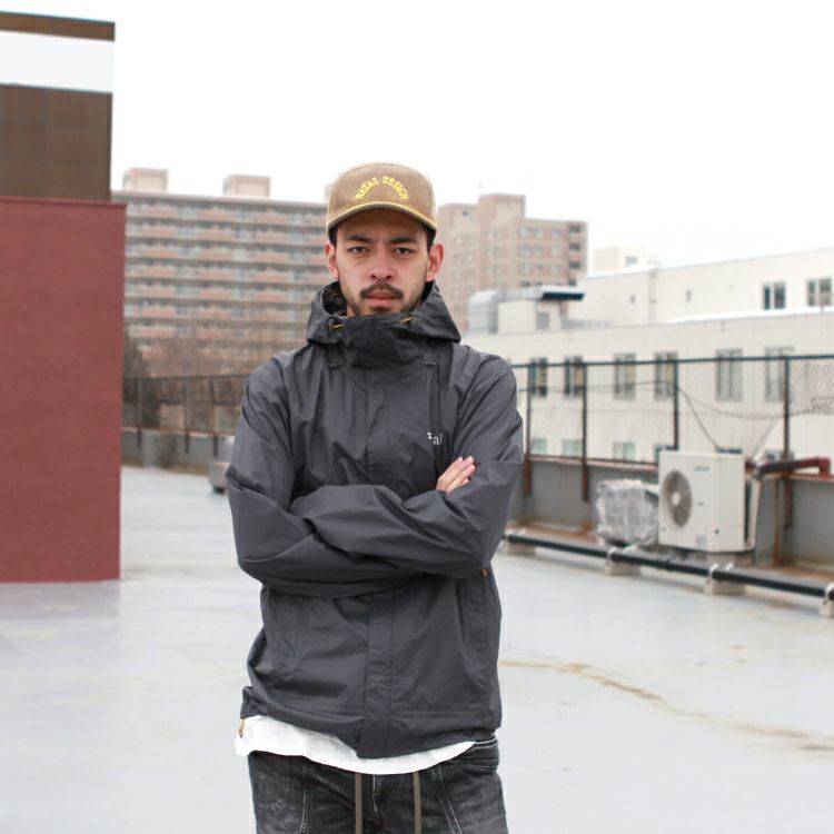 Rab DOWNPOUR JACKET | Brownfloor clothing