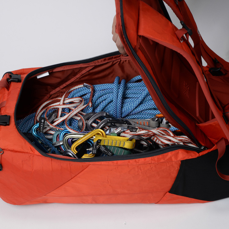 karrimor ultimate gear 42 | Brownfloor clothing Official