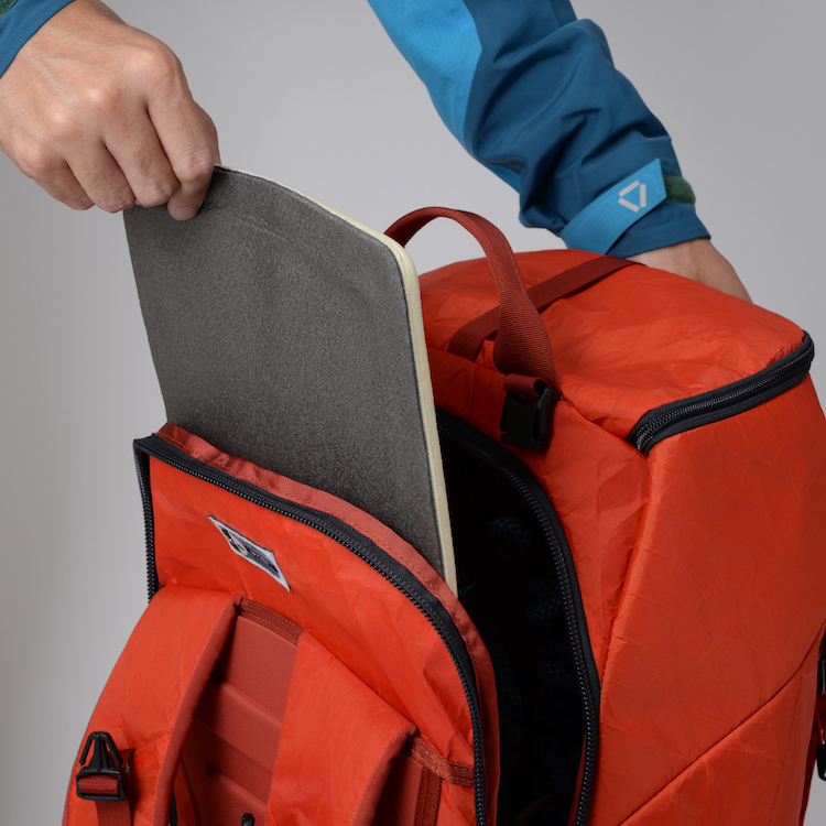 karrimor ultimate gear 42 | Brownfloor clothing Official