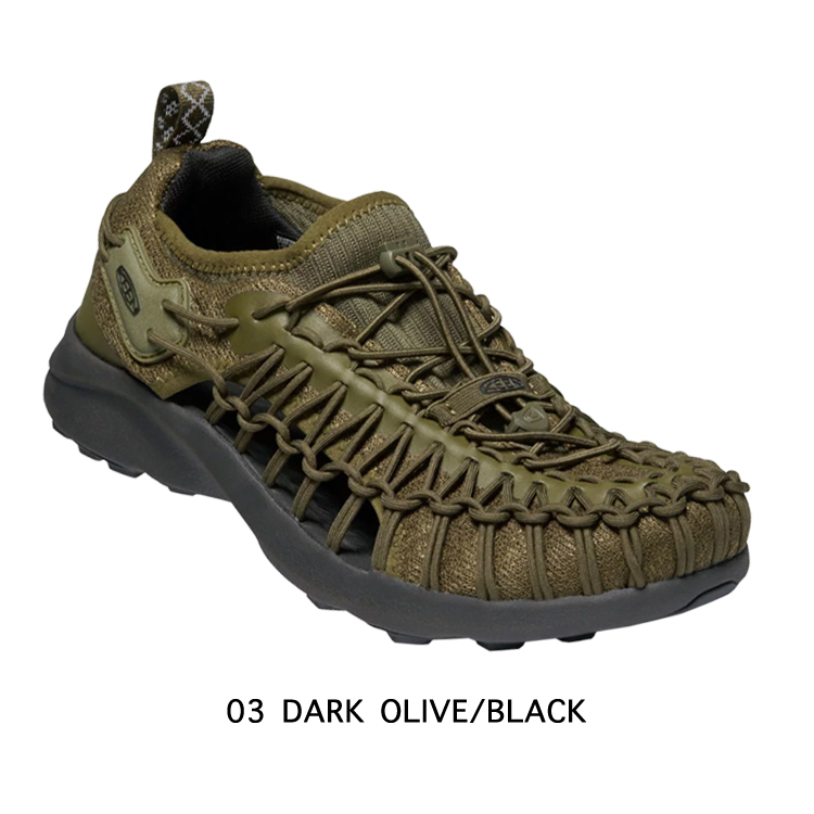 KEEN UNEEK SNK | Brownfloor clothing