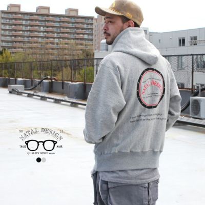 NATAL DESIGN | Brownfloor clothing Official Onlineshop