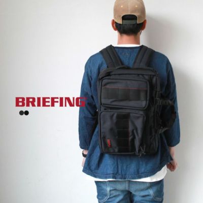 BRIEFING | Brownfloor clothing Official Onlineshop