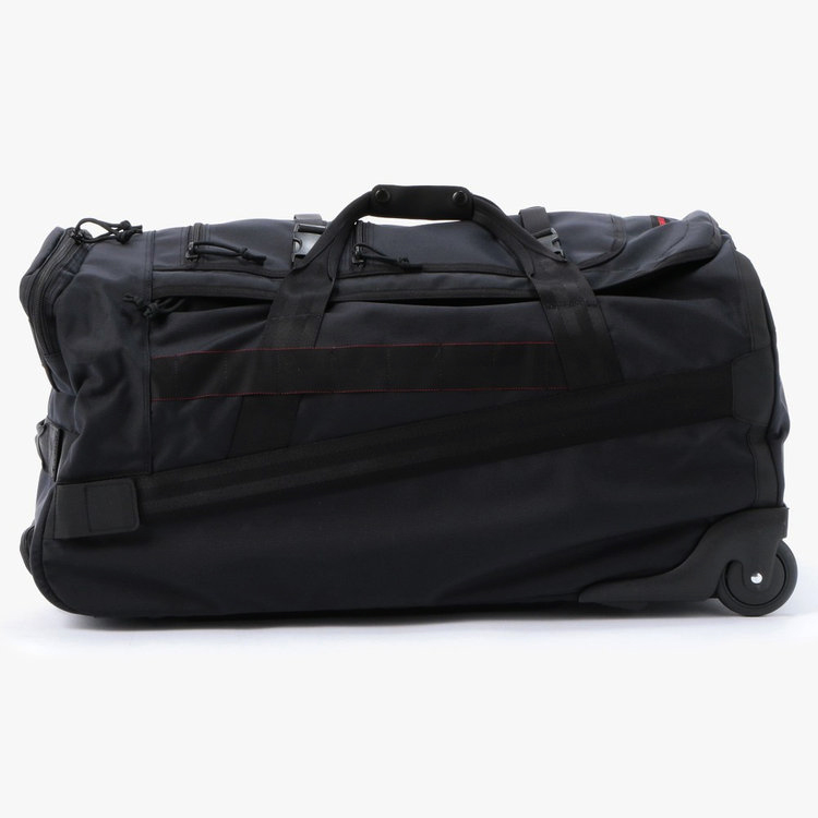 BRIEFING JET TRIP D-1 | Brownfloor clothing