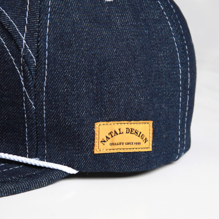 Natal Design GOOD BOY CAP DENIM ネイタルデザイングッドボーイ