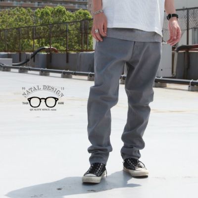 NATAL DESIGN | Brownfloor clothing Official Onlineshop