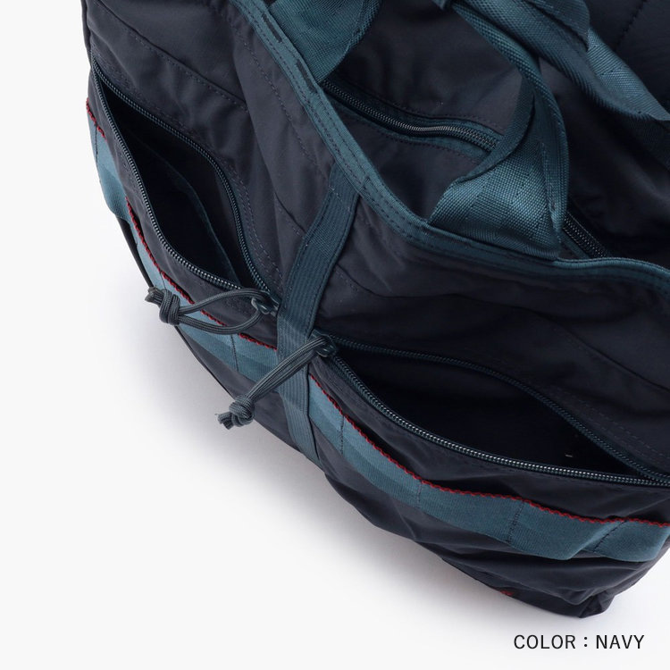 BRIEFING STEALTH PACK MW | Brownfloor clothing