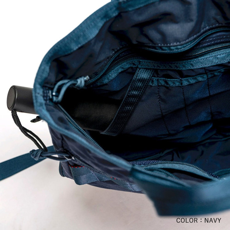 BRIEFING STEALTH PACK MW | Brownfloor clothing