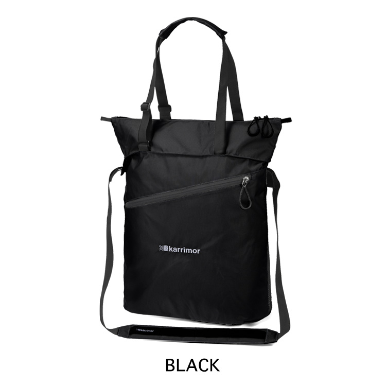karrimor dual tote | Brownfloor clothing Official Onlineshop