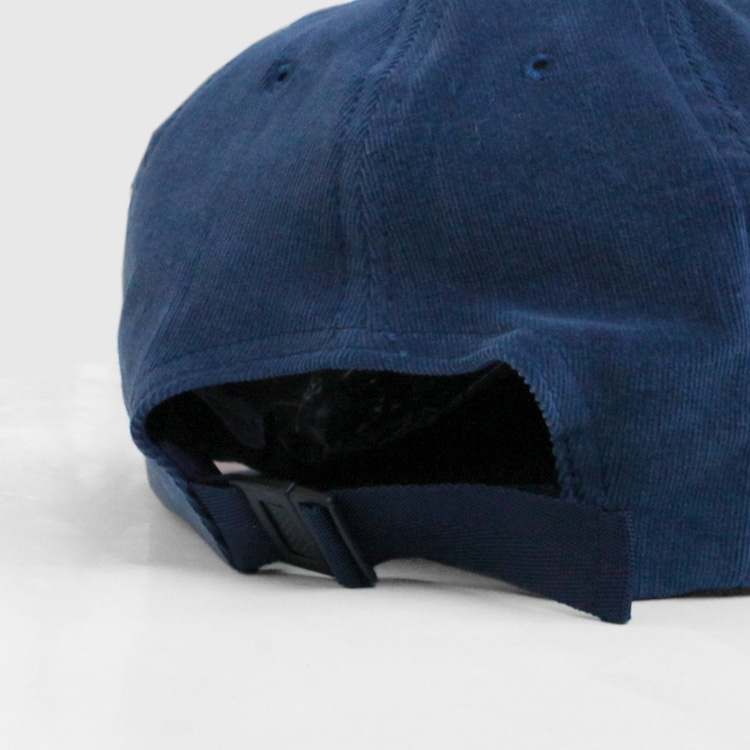 F/CE. 8 PANEL CORDUROY CAP | Brownfloor clothing Official Onlineshop