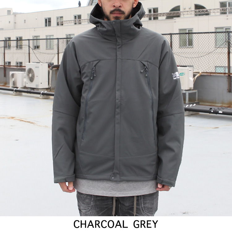 karrimor arete hoodie | Brownfloor clothing Official Onlineshop