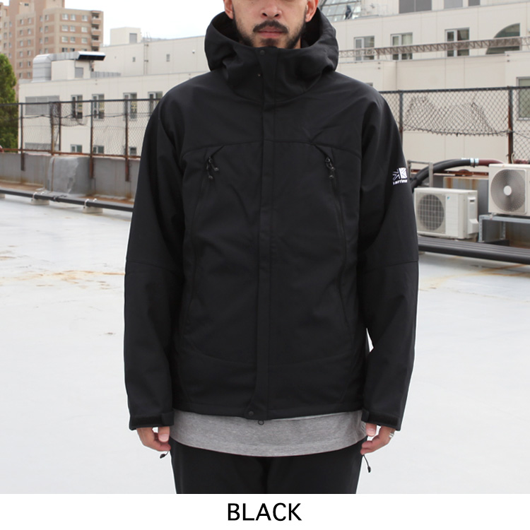 karrimor arete hoodie | Brownfloor clothing Official Onlineshop